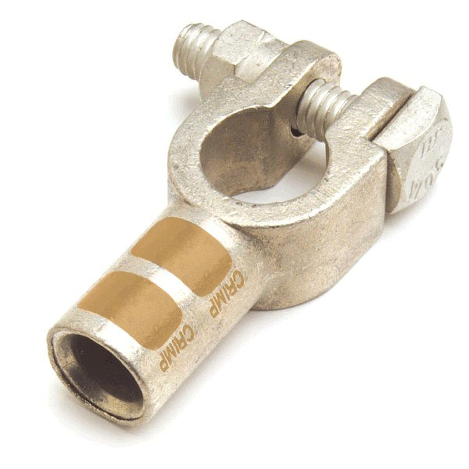 Amazon.com: Grote 82-9059 Straight Barrel Die Cast Clamp - 2/0